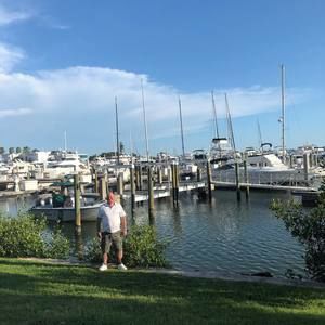 Meet your Posher, Viktor